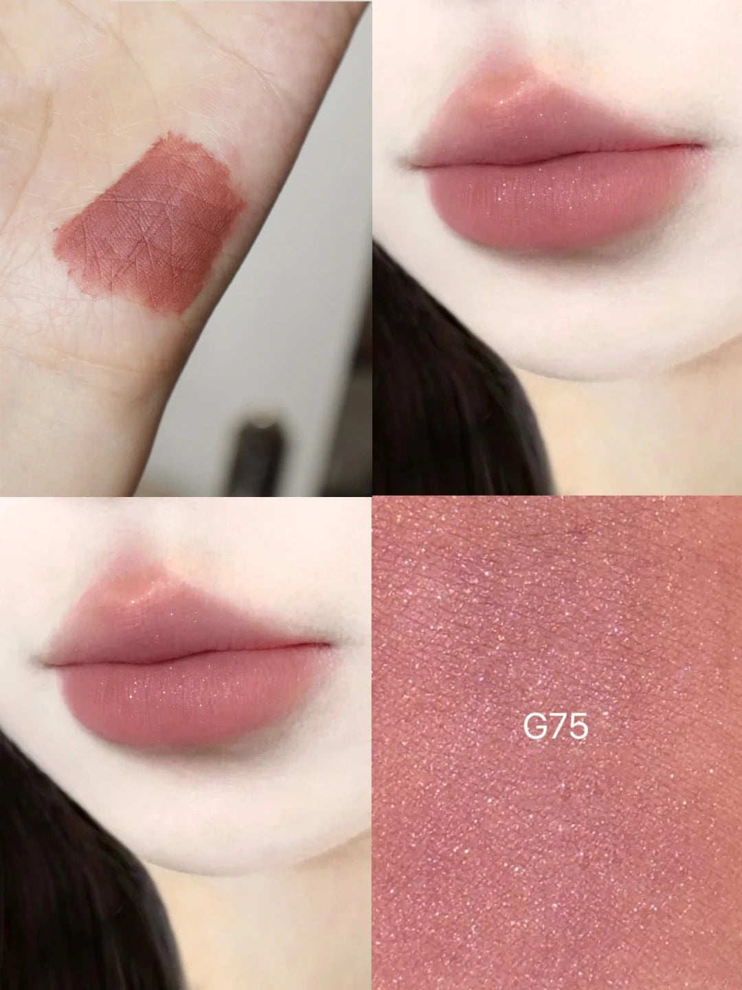 Girlcult Cyberpunk Lip Gloss – High Shine Liquid Lipstick, Moisturizing, Hydrating, Long-Lasting Mirror Finish