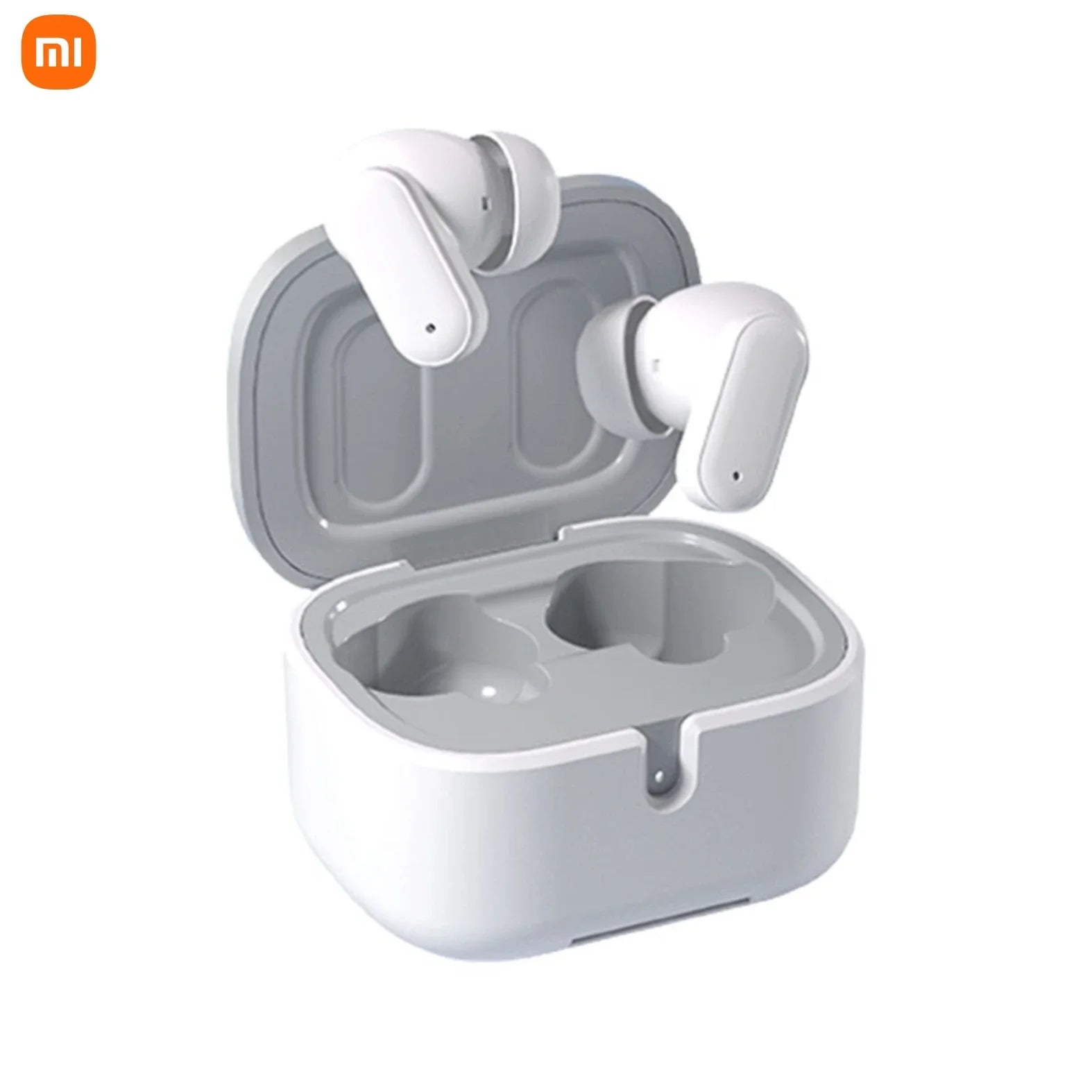 Xiaomi Wireless Bluetooth Gaming Headset – Noise Cancelling Sports Helmet Headphones with Long Battery Life & Phone Holder