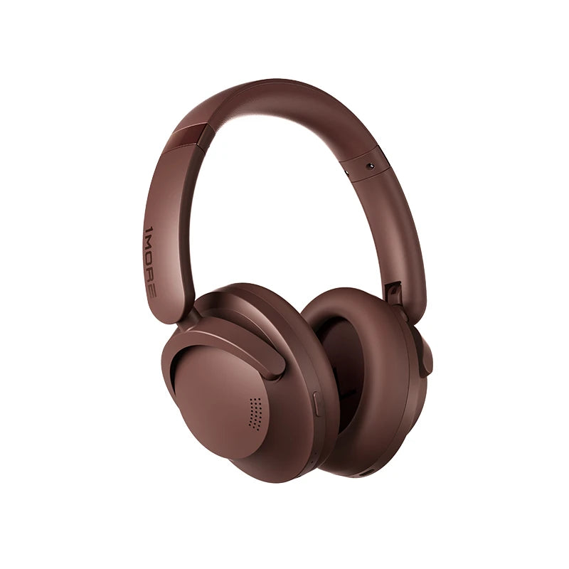 1MORE SonoFlow Pro Hi-Res ANC Bluetooth Headphones – Flash-Sale Wireless Over-Ear Headset