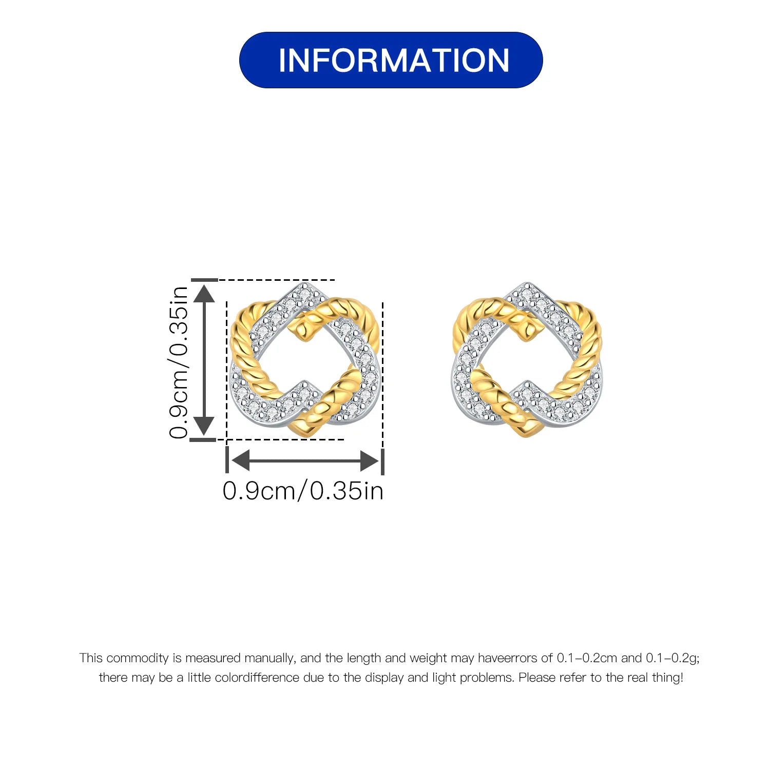 925 Sterling Silver Pink Heart Bow Stud Earrings – Elegant Gift for Women