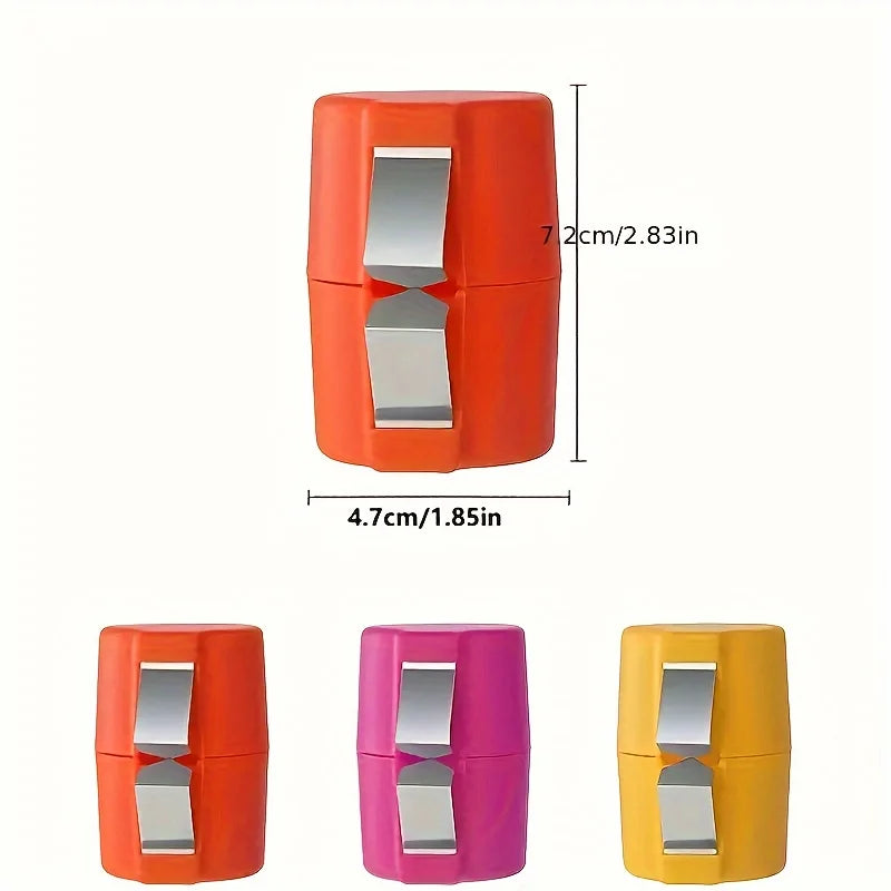 Portable Egg Opener & Quick Beater Kitchen Egg Sheller