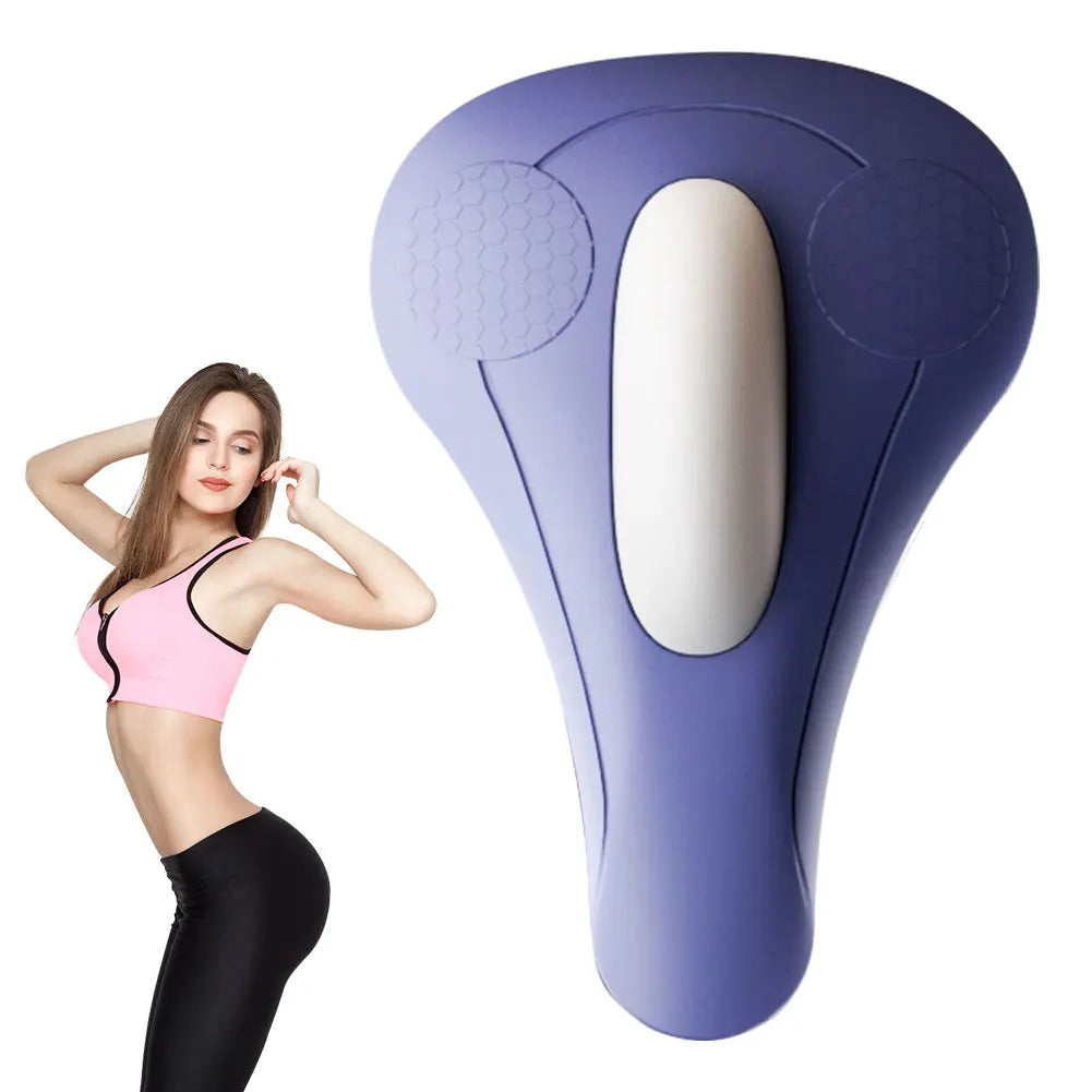 USB Rechargeable Pelvic Floor Muscle Trainer for Home & Office