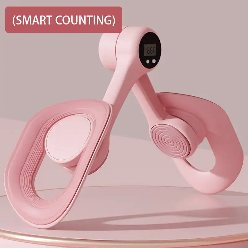 Non-Slip Pelvic Floor & Thigh Muscle Trainer