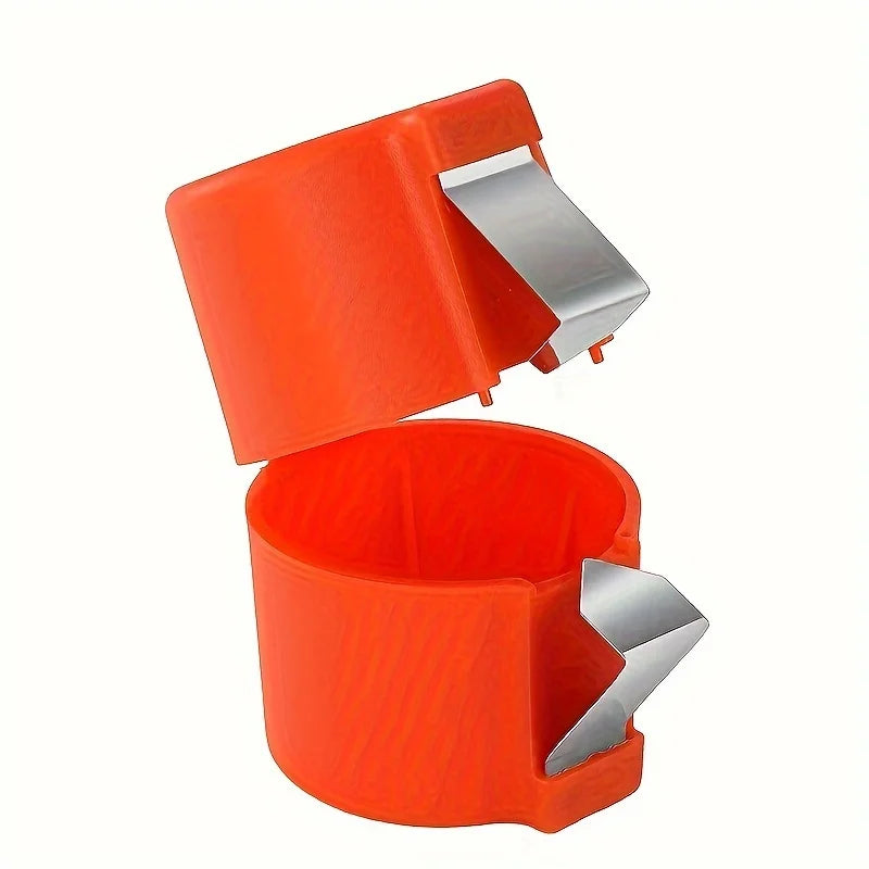 Portable Egg Opener & Quick Beater Kitchen Egg Sheller