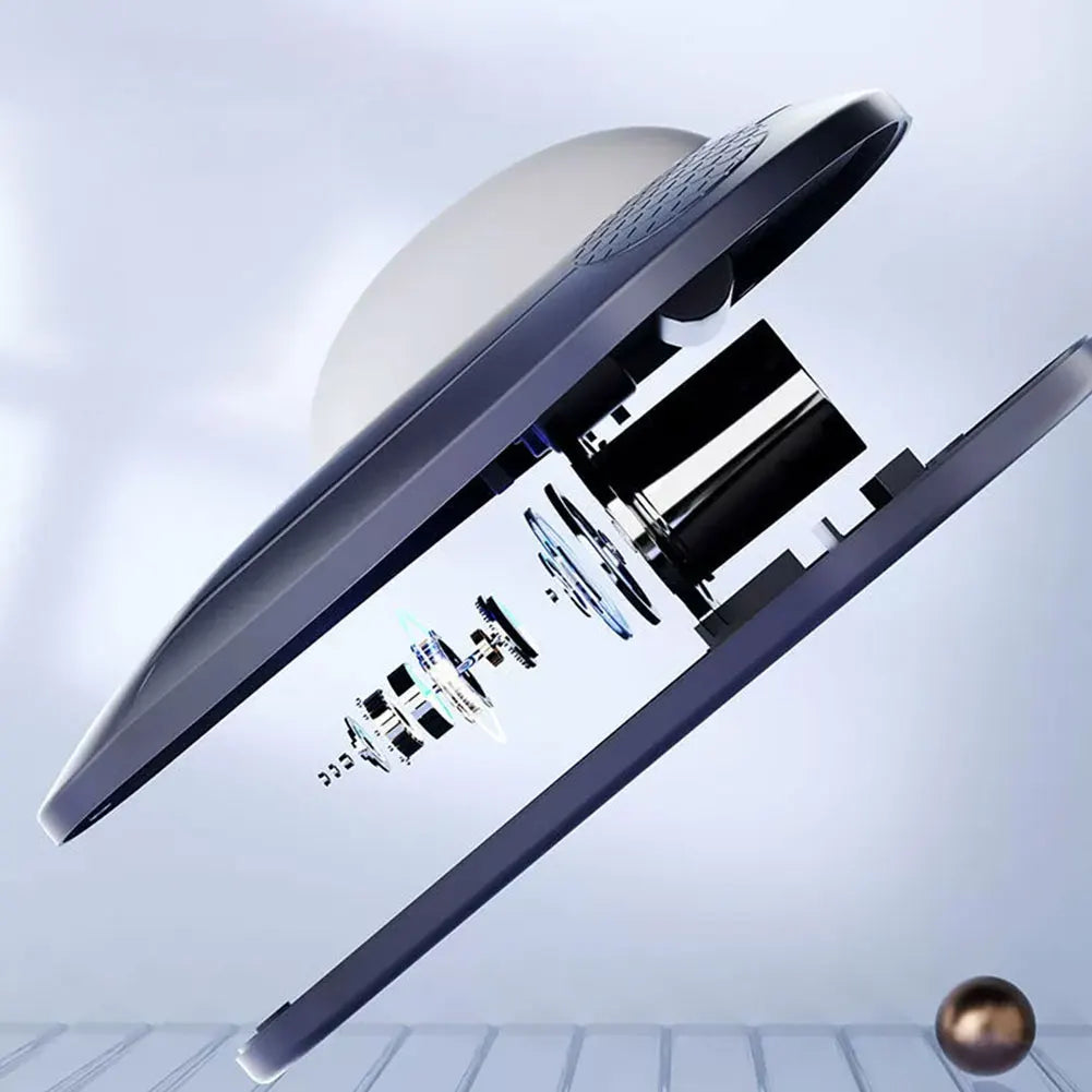 USB Rechargeable Pelvic Floor Muscle Trainer for Home & Office