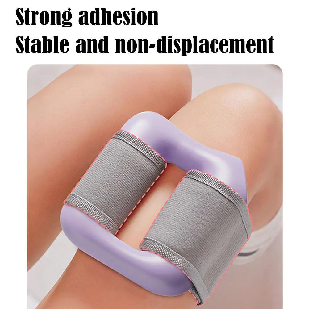 Electric Fascia Ring Vibration Massager for Weight Loss & Body Shaping