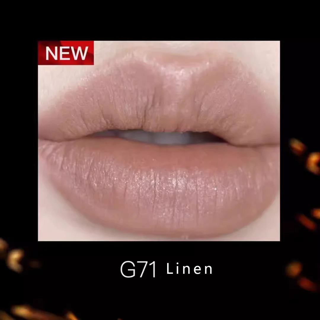 Girlcult Cyberpunk Lip Gloss – High Shine Liquid Lipstick, Moisturizing, Hydrating, Long-Lasting Mirror Finish