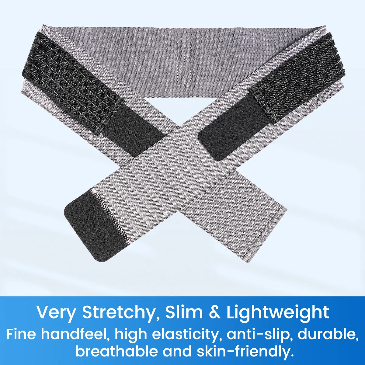 VELPEAU SI Joint Hip Belt for Lower Back Pain & Postpartum Recovery