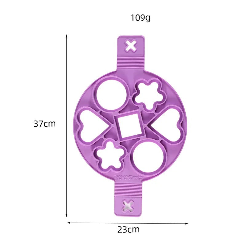 EasyLife™ -Quick Flip Master Mold  Ring