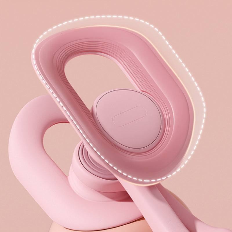 Non-Slip Pelvic Floor & Thigh Muscle Trainer