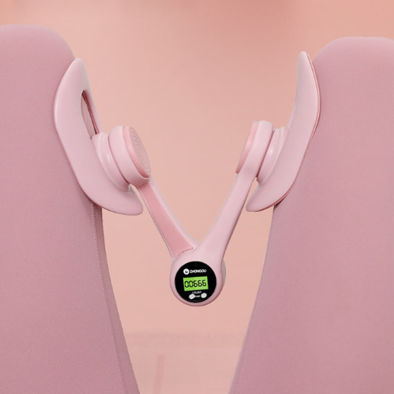 Non-Slip Pelvic Floor & Thigh Muscle Trainer