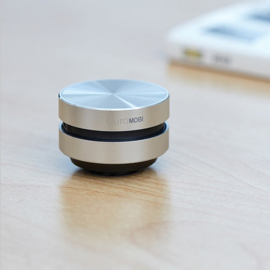 Click & Sound™- Smallest Mobile Bluetooth Speaker Sound Box