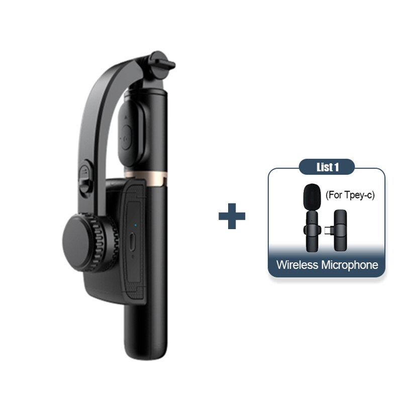 360°  My Capture™-  Bluetooth  Mini Portable Tripod