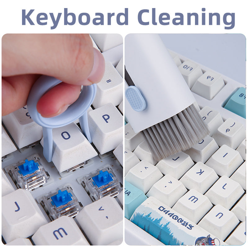 No Germs ™- Electronic Devise  Cleaning Kit