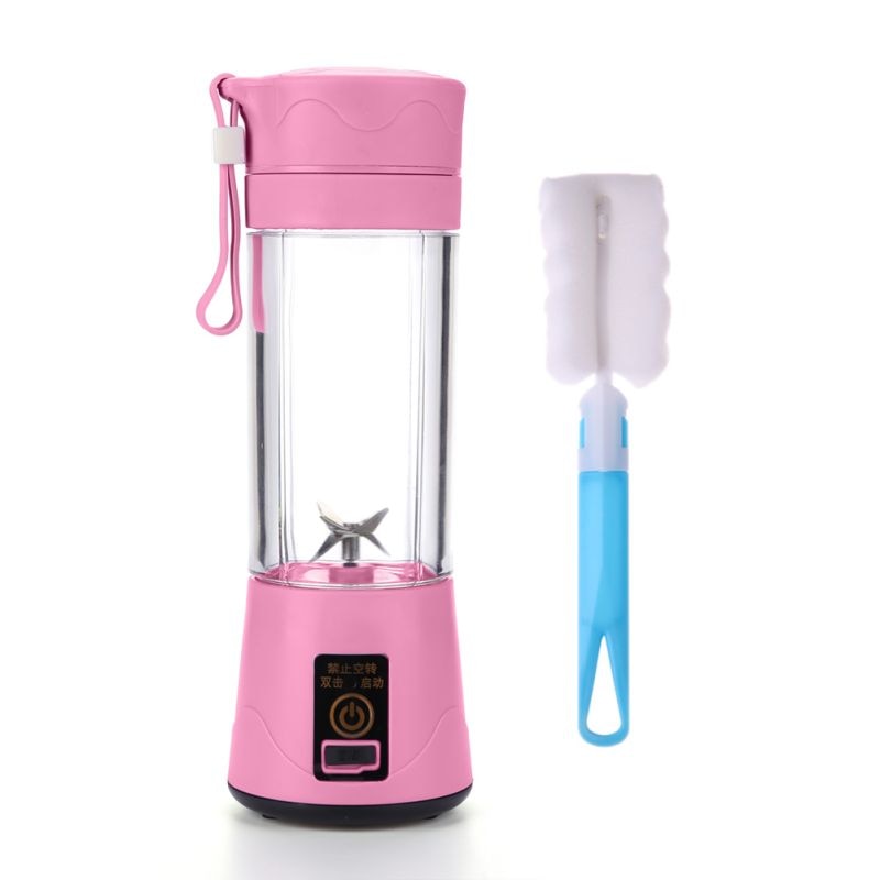 Go Blender ™- Portable Smoothie Maker