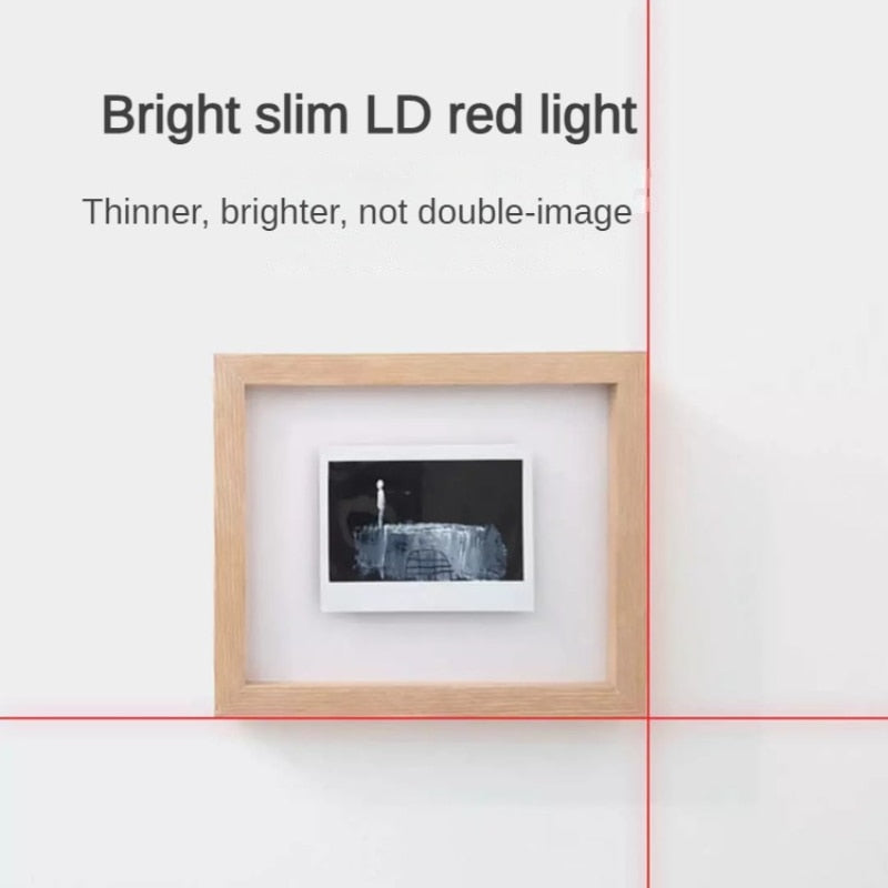 My Buddy ™- Digital Laser Measuring Tool