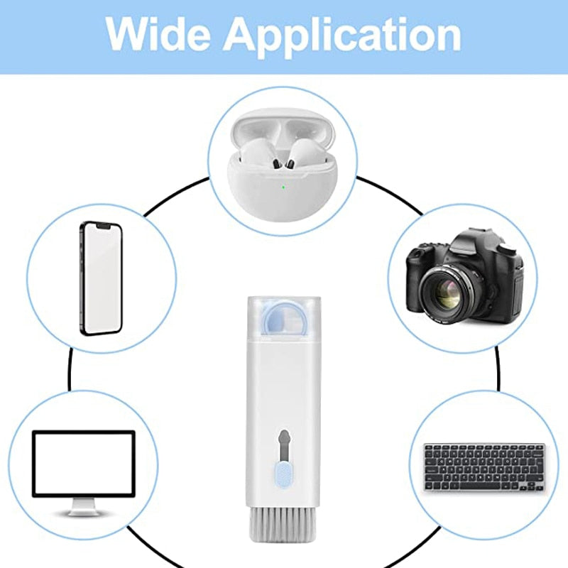 No Germs ™- Electronic Devise  Cleaning Kit