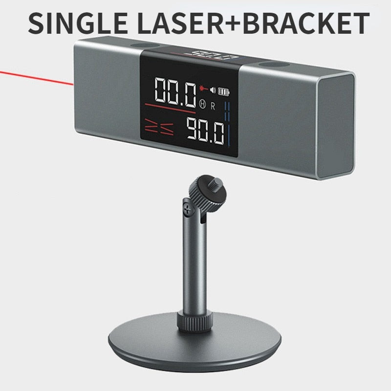 My Buddy ™- Digital Laser Measuring Tool