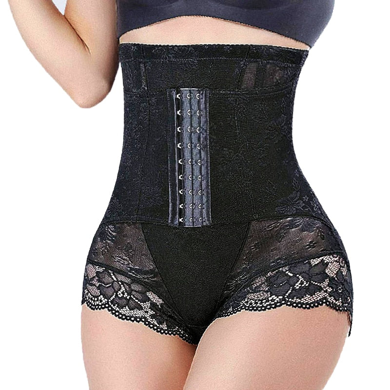 Insta Slim ™- Double Control Body Shaper