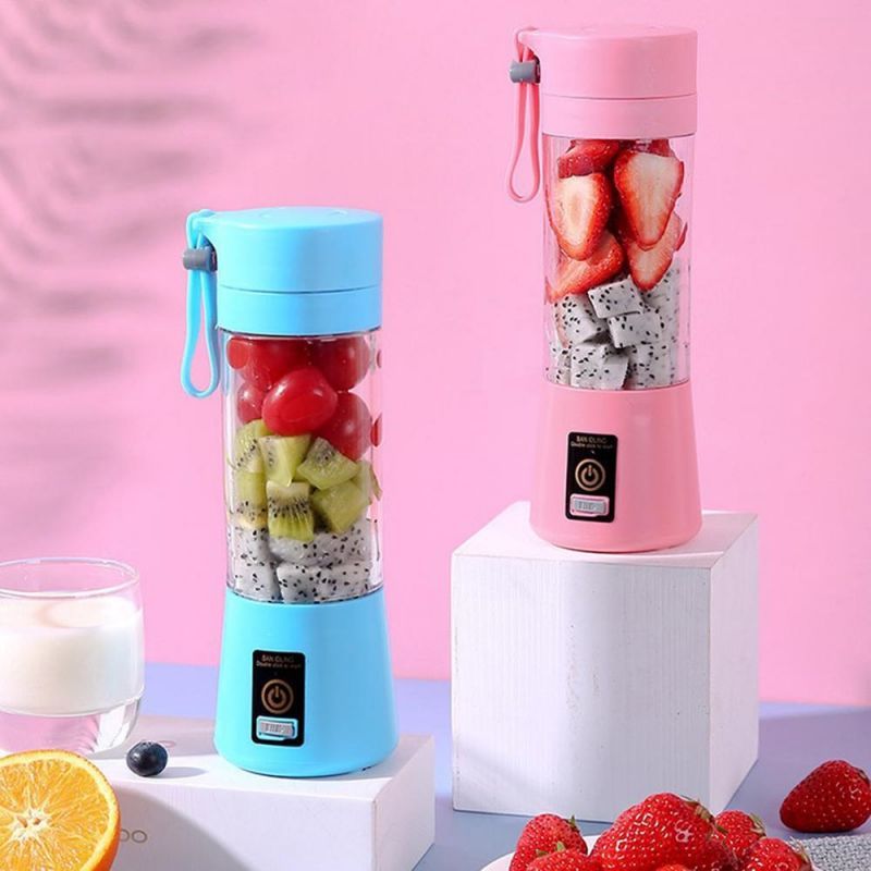 Go Blender ™- Portable Smoothie Maker