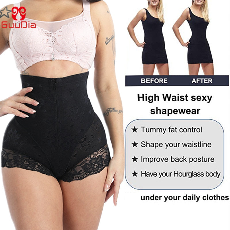 Insta Slim ™- Double Control Body Shaper