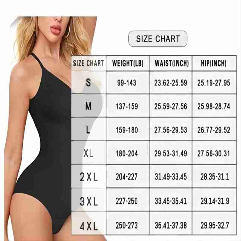 Perfect Curve ™- Bodyshaper Tummy & Hip Lifter