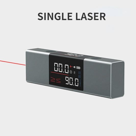 My Buddy ™- Digital Laser Measuring Tool