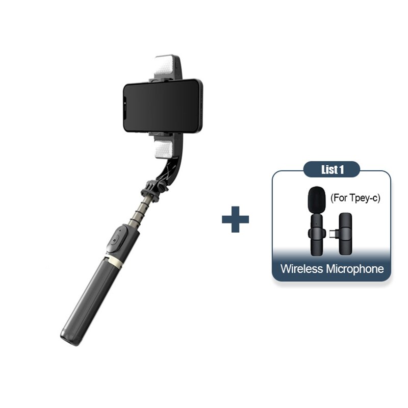 360°  My Capture™-  Bluetooth  Mini Portable Tripod
