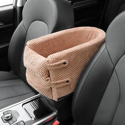 My Safe Pet™- Portable Pet Car Seat