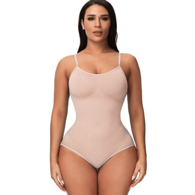 Perfect Curve ™- Bodyshaper Tummy & Hip Lifter