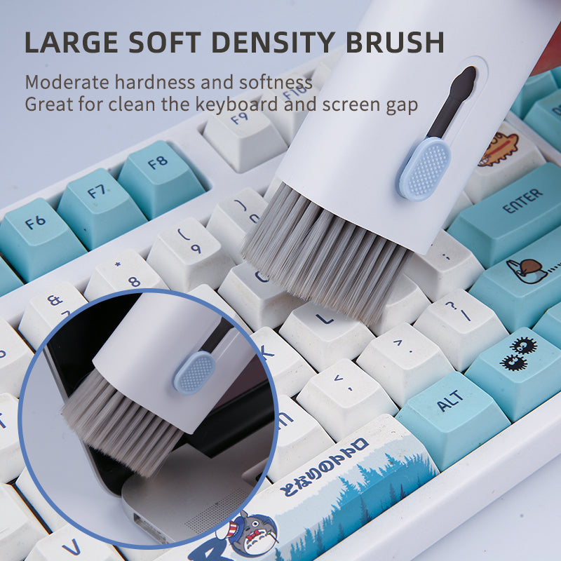 No Germs ™- Electronic Devise  Cleaning Kit