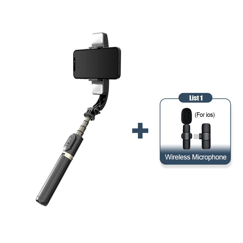 360°  My Capture™-  Bluetooth  Mini Portable Tripod