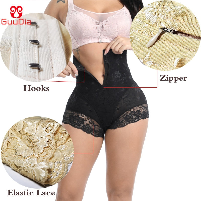 Insta Slim ™- Double Control Body Shaper