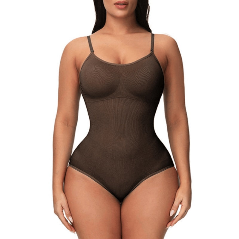 Perfect Curve ™- Bodyshaper Tummy & Hip Lifter