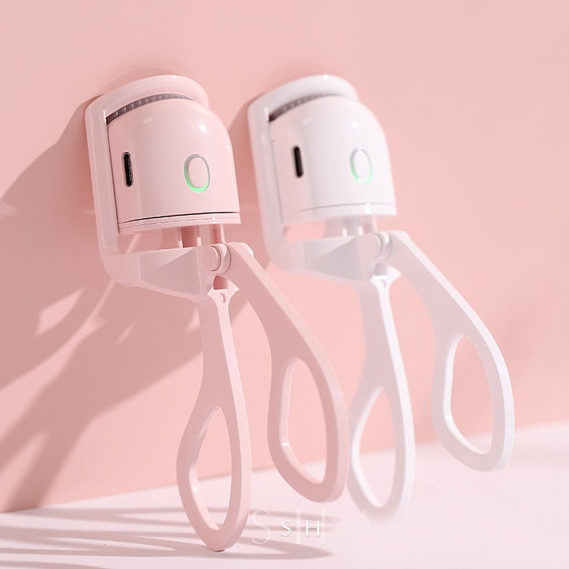 Lash Me ™- Heated USB Eyelashes Curler