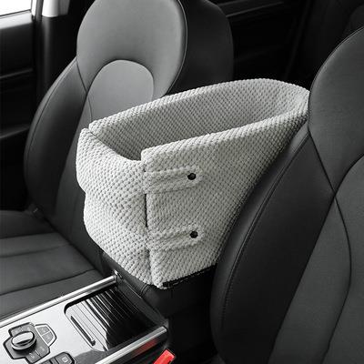 My Safe Pet™- Portable Pet Car Seat