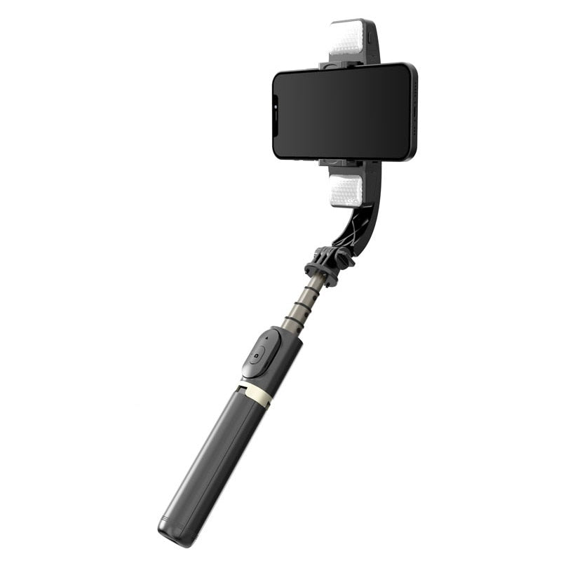 360°  My Capture™-  Bluetooth  Mini Portable Tripod