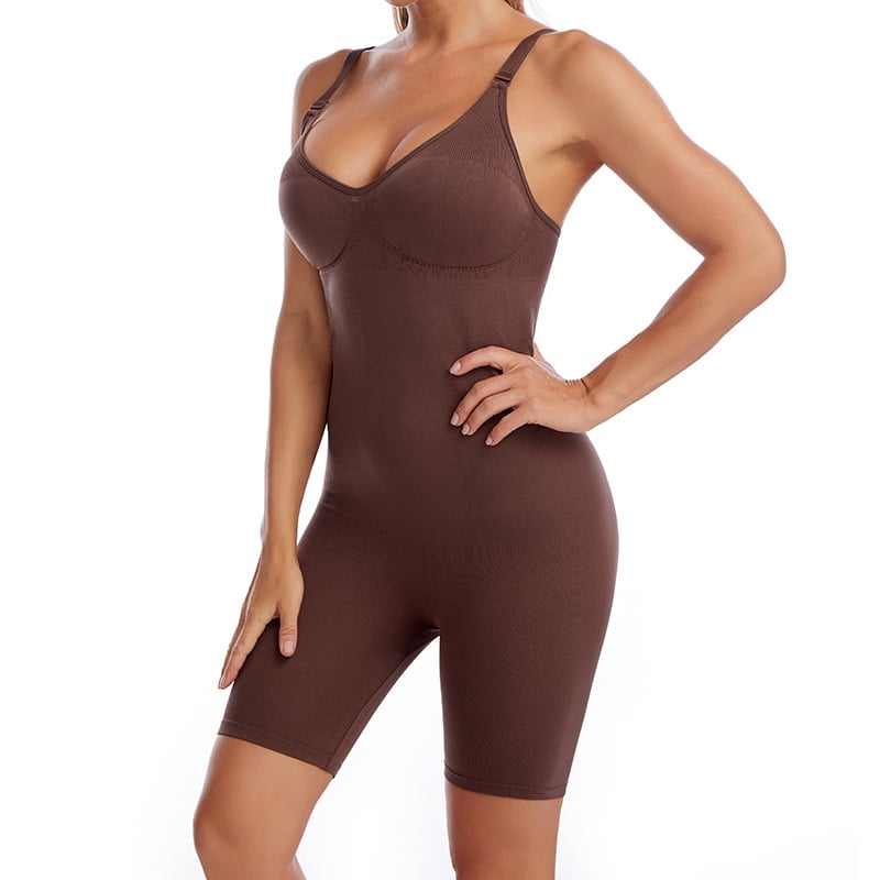 Perfect Curve ™- Bodyshaper Tummy & Hip Lifter