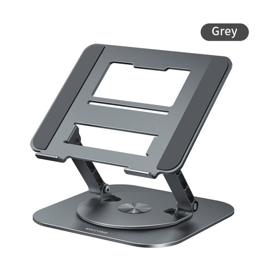 Easy Life ™- 360° Rotatable Laptop Stand