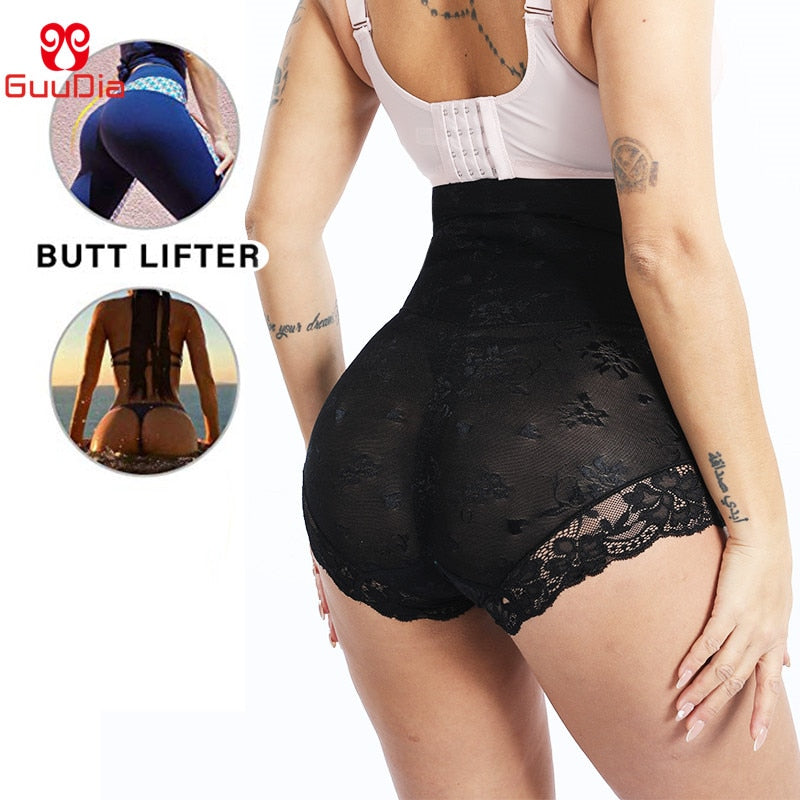 Insta Slim ™- Double Control Body Shaper